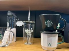 -星巴克(远洋店)