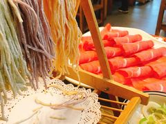 -芝麻花餐厅(祁家豁子店)