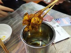 -靓靓蒸虾(中山公园店)