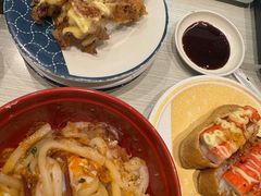 -滨寿司(新街口中央商场店)