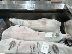 -山姆会员商店(上海浦东店)