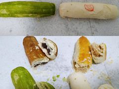 巧克力牛舌饼-和平菓局(王府井店)