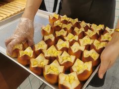 德国碱水包Brezel-Dough&Joe团憩(瑞虹天地月亮湾店)