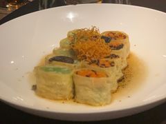-三利音·东方司宴(外滩店)