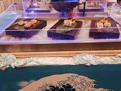 -云冈建国宾馆·自助餐厅