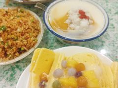 -鸿姐老火锅(疁城新天地店)