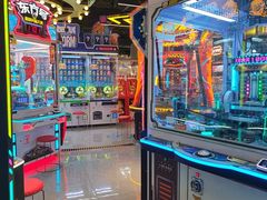 -环游嘉年华(广州-天河城店)