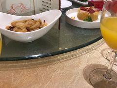 -东方滨江大酒店·滨江厅