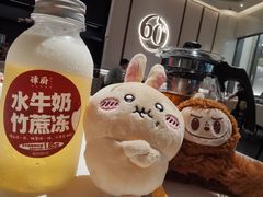 -谭厨中山传家菜.乳鸽.脆鲩鱼(华强北中航城店)