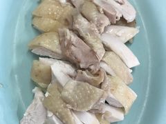 -红大哥水门鸡饭(總店)