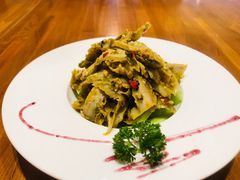 -hallch 好吃餐厅(全运村中央广场店)