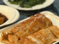 -瑞丰园庭院餐厅·白族传统家常菜