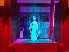 -西安曲江寒窑遗址公园