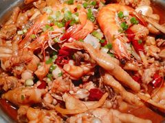 -胖哥俩肉蟹煲(杭州下沙学林街店)