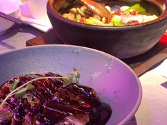 -啫神·广州地标美食(北京路店)