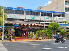 -無招牌海鮮(芽笼店)