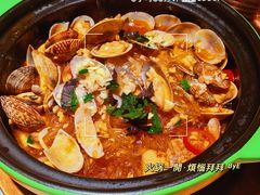 -金掌勺锅包肉(太原万达店)