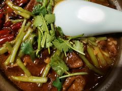 -南京大牌档(崇文门国瑞店)