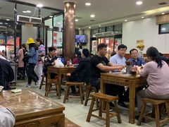 大堂-回坊马二饺子馆