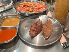 -张老晓·齐齐哈尔烤肉(桐乡振华路店)