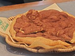 -黑窑厂糖油饼烤鸭·清真菜(黑窑厂街店)