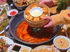 -小小河边鱼(天润城店)