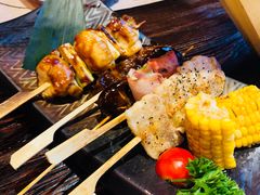 -芥岛(河北大街店)