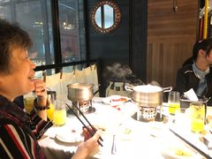-多伦多海鲜自助餐厅(百盛购物中心三阳店)