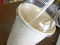 -Jonah's Fruit Shake & Snack Bar
