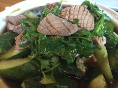 -双塔老饭店