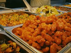 瓦罐汤套餐.香菇土鸡汤-华光美食城(阜成路店)