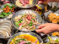-杨小佳·齐齐哈尔烤肉·烤串(广州店)
