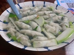 鱼丸汤-食来运转平潭小吃(平潭店)