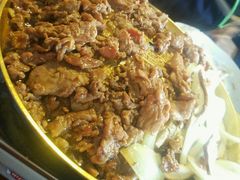 -第二外国语学院-韩国餐厅(朝阳路店)