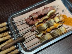 -单家老院·院子里的青岛菜(沙子口店)