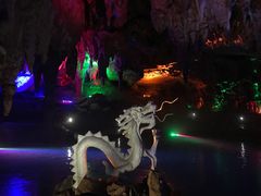 -灵栖洞天