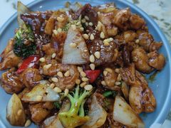 -小吊梨汤·北京菜(香山店)