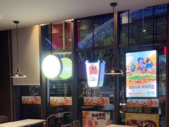 -汉堡王(上海凌云壹街坊店)