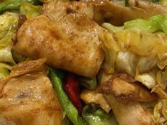 -良友·海鲜青岛菜(五四广场店)