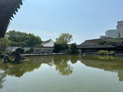 -天一阁博物院