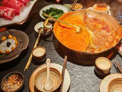 -色響火锅(恒隆广场店)