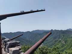 -环翠峪风景区