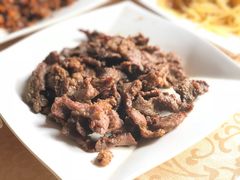 -维吾尔餐厅(宜山路店)