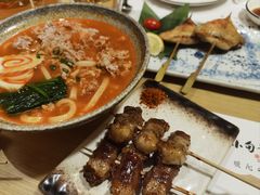 -小句号·精致料理(江南环球港店)