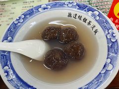 -粗茶淡饭(东关街店)