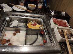 -海底捞火锅(亲贤北街店)