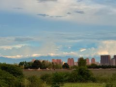 -汉长安城未央宫国家考古遗址公园