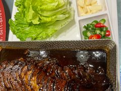 -鲜得莱渔港·小平岛海胆馆(七贤岭店)