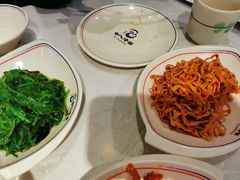 -七八冷面·延边朝鲜族美食(欢乐谷店)