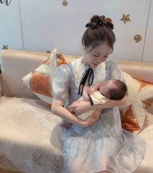 -Babysky · 琅悦月子会所(花木店)